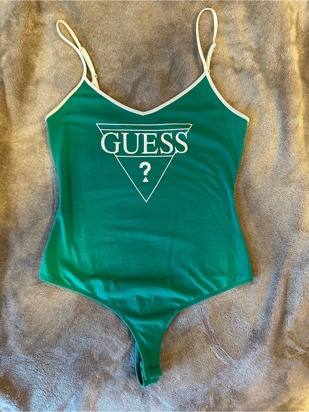 GUESS Bodysuit